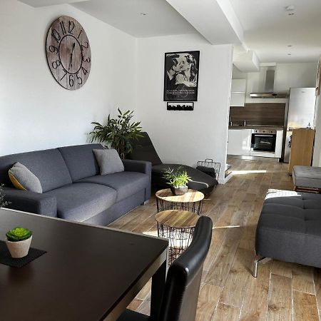 Villa Cocooning Proche Cannes Vallauris Exterior photo