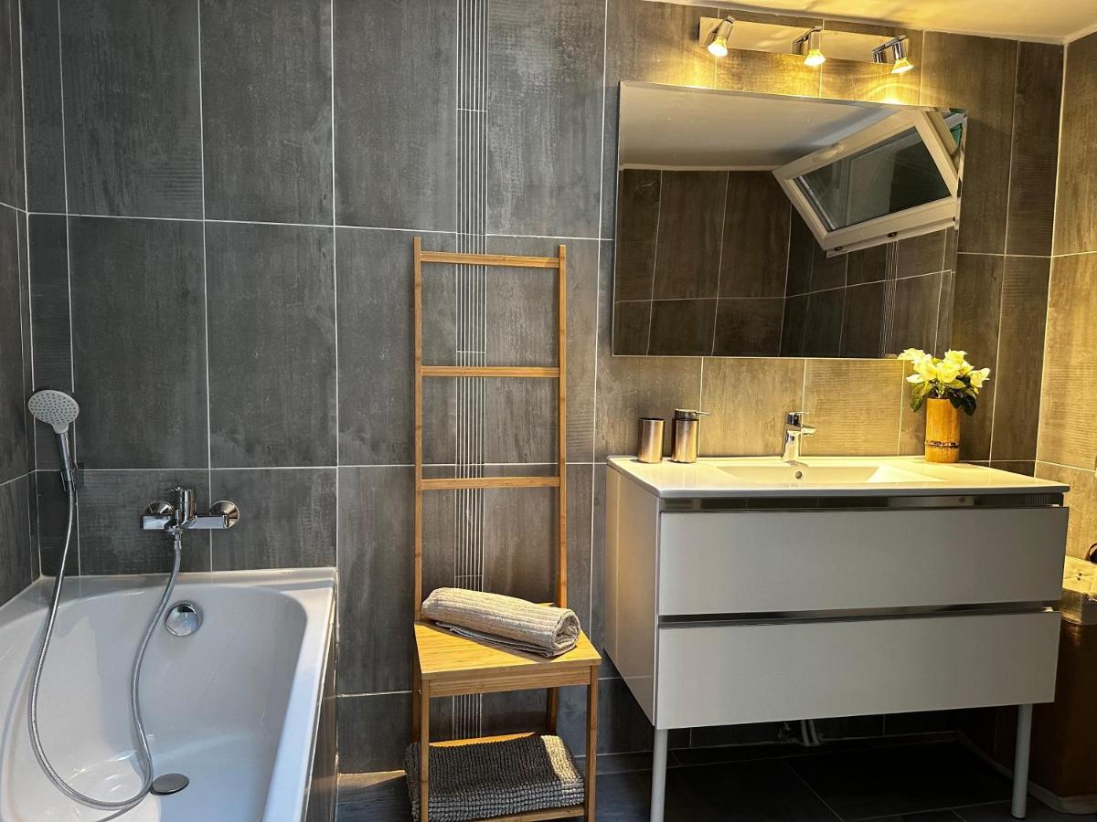Villa Cocooning Proche Cannes Vallauris Exterior photo