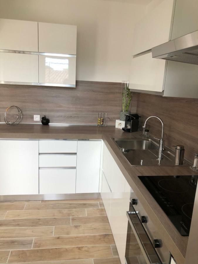 Villa Cocooning Proche Cannes Vallauris Exterior photo