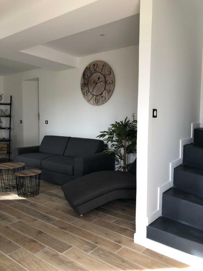 Villa Cocooning Proche Cannes Vallauris Exterior photo